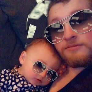 Meet your Posher, Matt